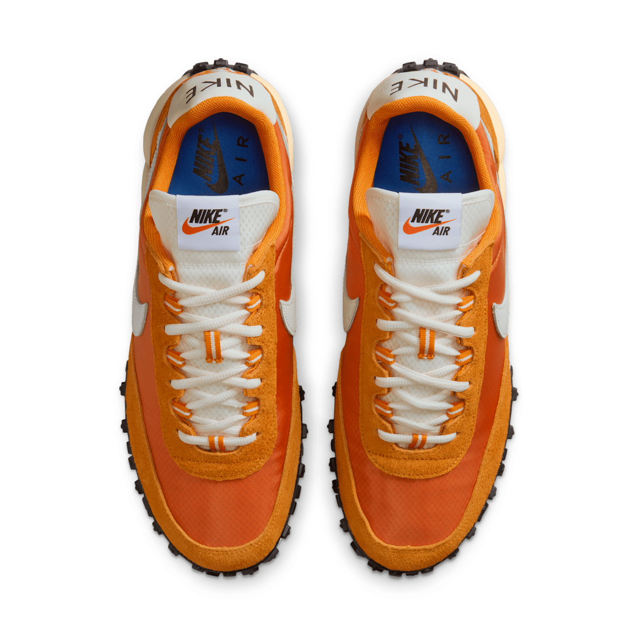 NIKE公式】エア マックス ワッフル 'Bright Ceramic and Sail